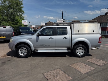 Used Ford Ranger 2009 for sale - 78669171: Photo
