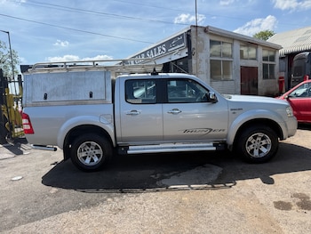 Used Ford Ranger 2009 for sale - 78669171: Photo
