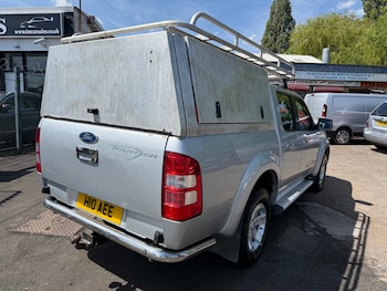 Used Ford Ranger 2009 for sale - 78669171: Photo