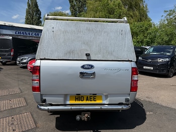 Used Ford Ranger 2009 for sale - 78669171: Photo