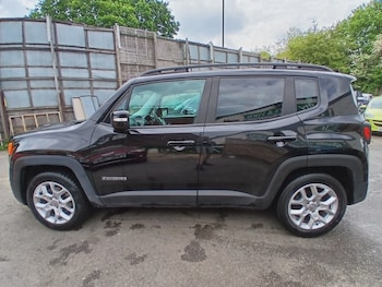 Used Jeep Renegade 2016 for sale - 78523296: Photo