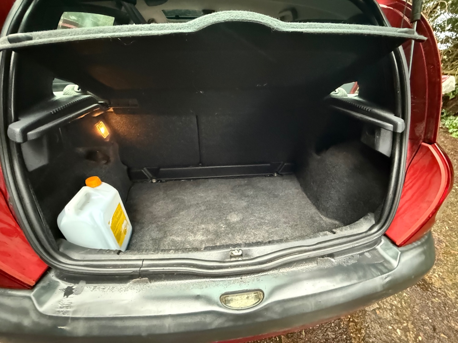 Used Renault Clio 2004 for sale - 77563432: Photo 10