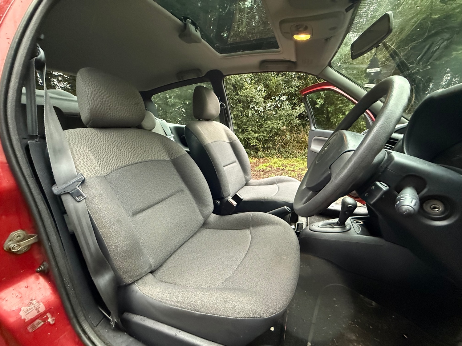 Used Renault Clio 2004 for sale - 77563432: Photo 11