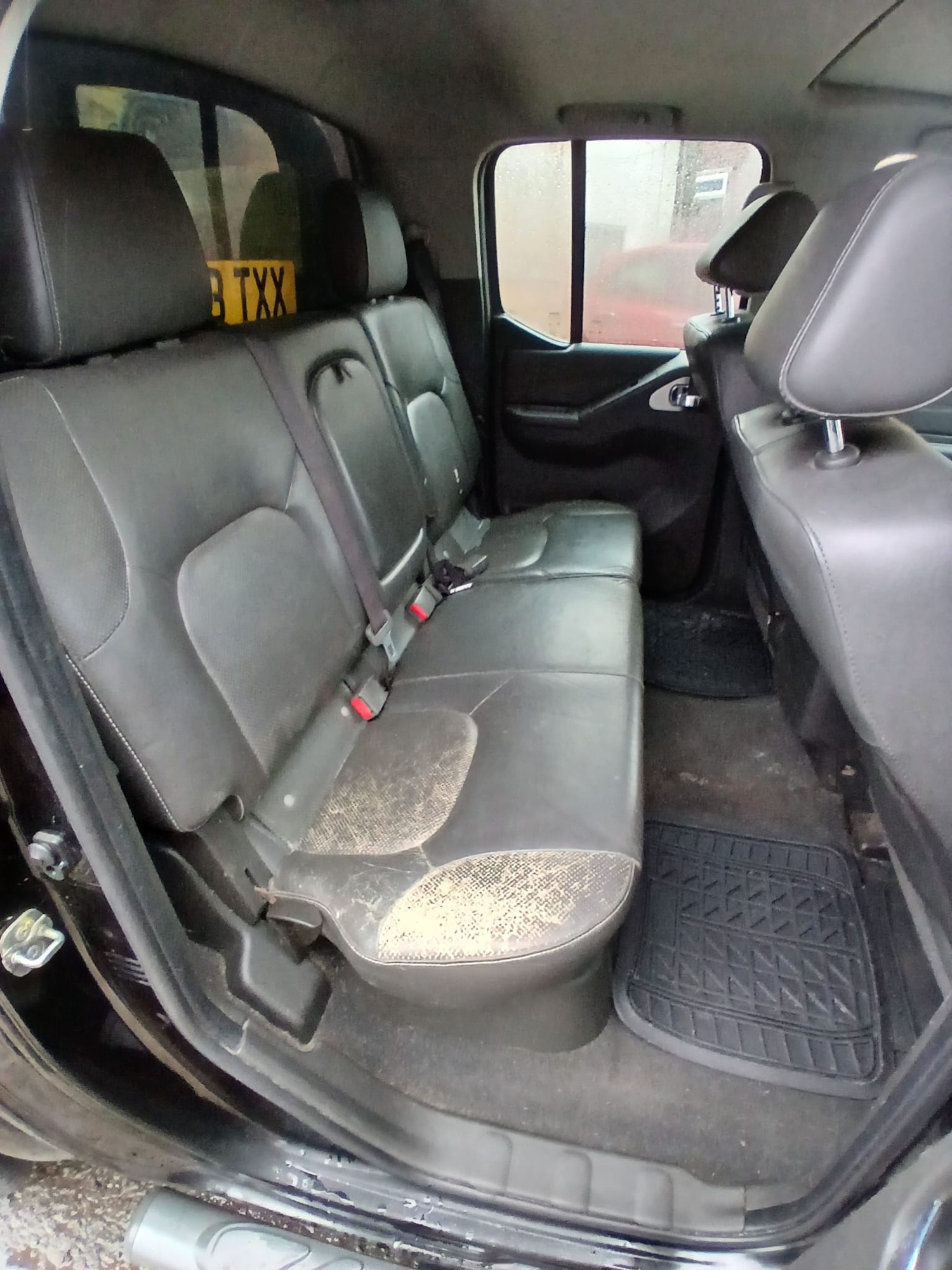 Used Nissan Navara 2013 for sale - 77542592: Photo 11