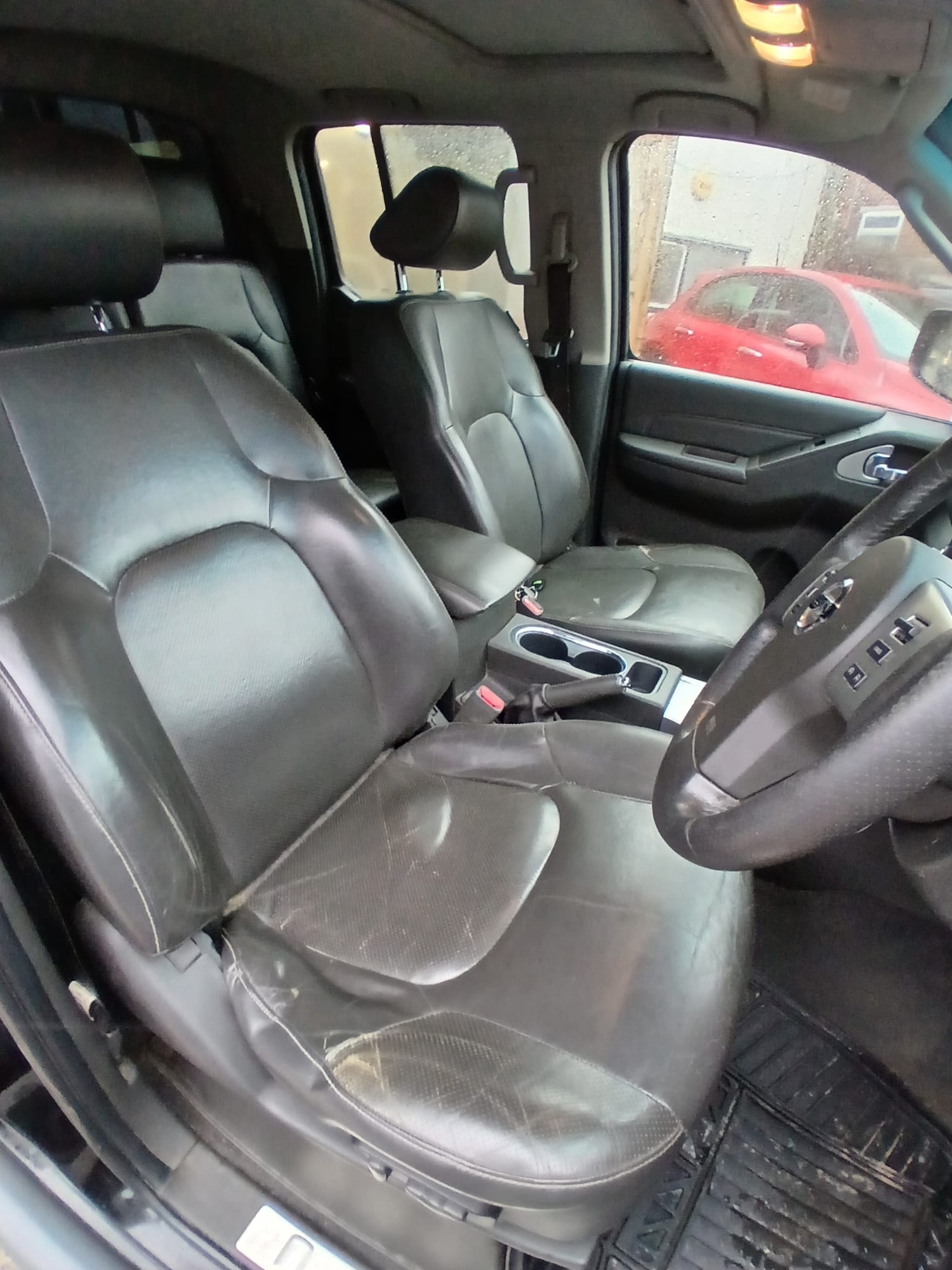 Used Nissan Navara 2013 for sale - 77542592: Photo 13