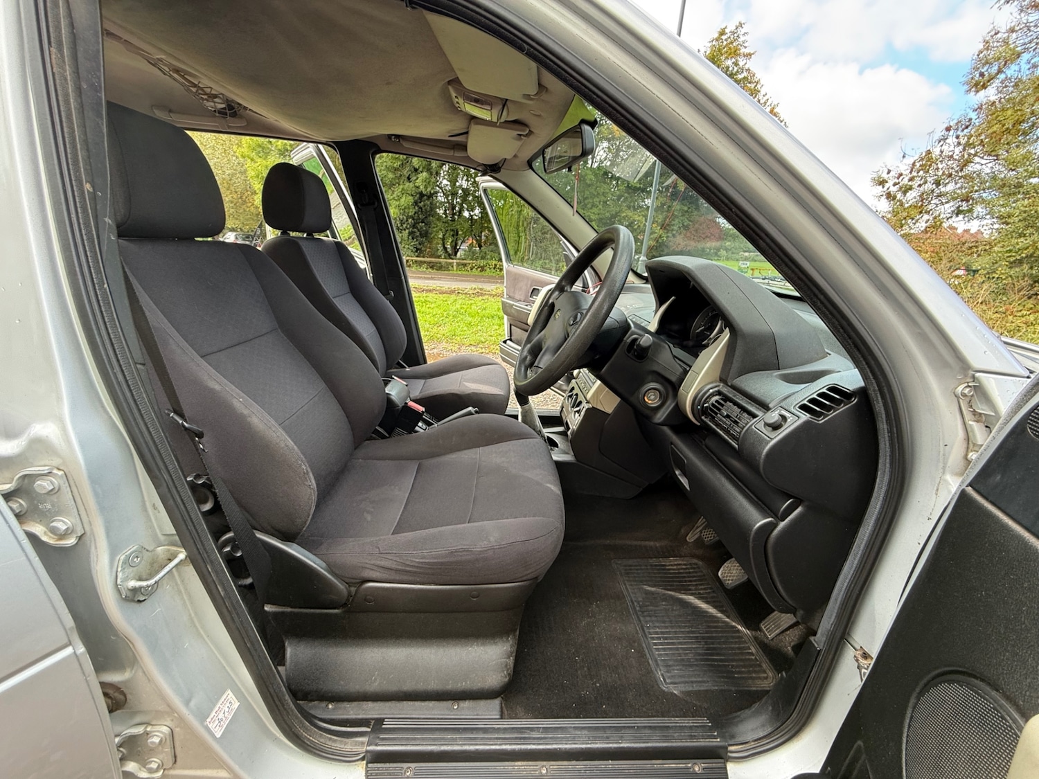 Used Land Rover Freelander 2006 for sale - 76097012: Photo 10