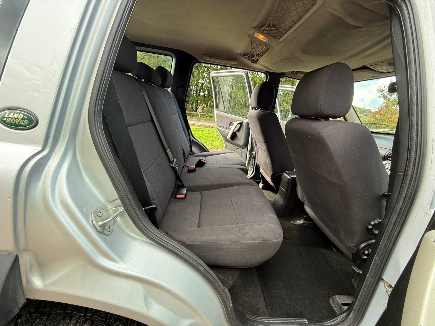 Used Land Rover Freelander 2006 for sale - 76097012: Photo 11