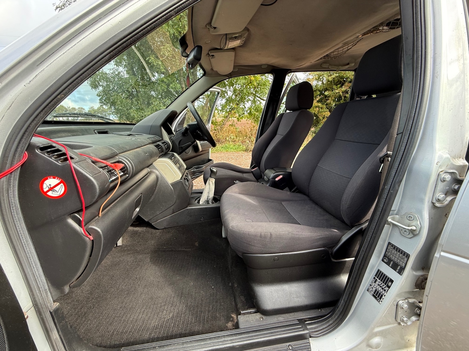 Used Land Rover Freelander 2006 for sale - 76097012: Photo 12