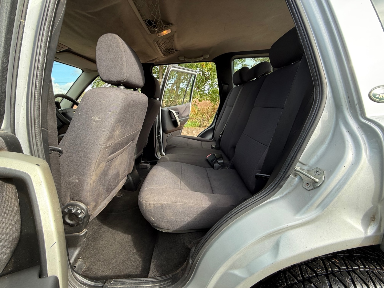 Used Land Rover Freelander 2006 for sale - 76097012: Photo 13