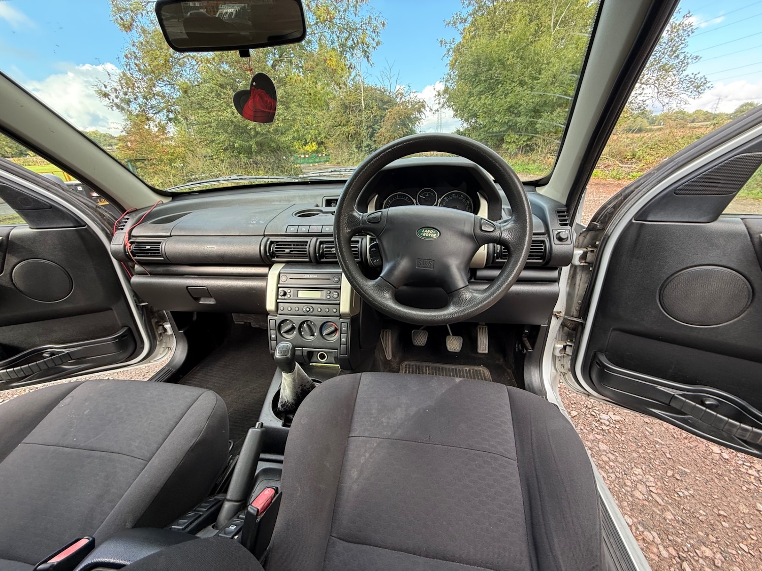 Used Land Rover Freelander 2006 for sale - 76097012: Photo 15