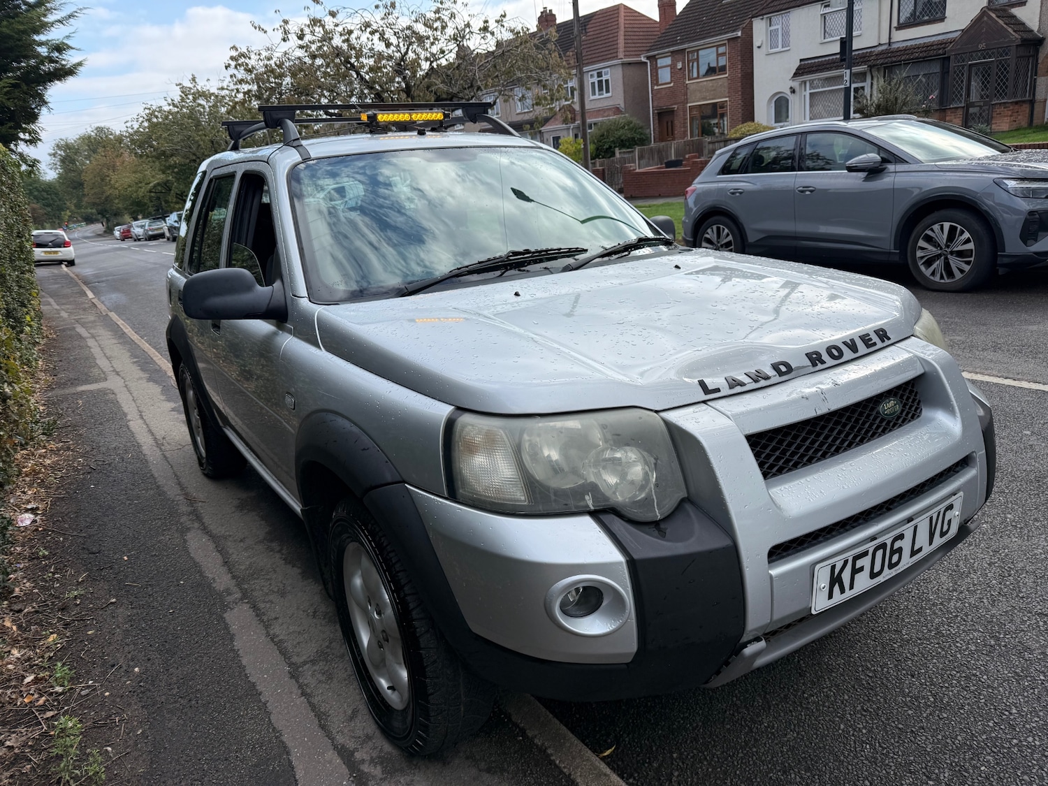 Used Land Rover Freelander 2006 for sale - 76097012: Photo 16