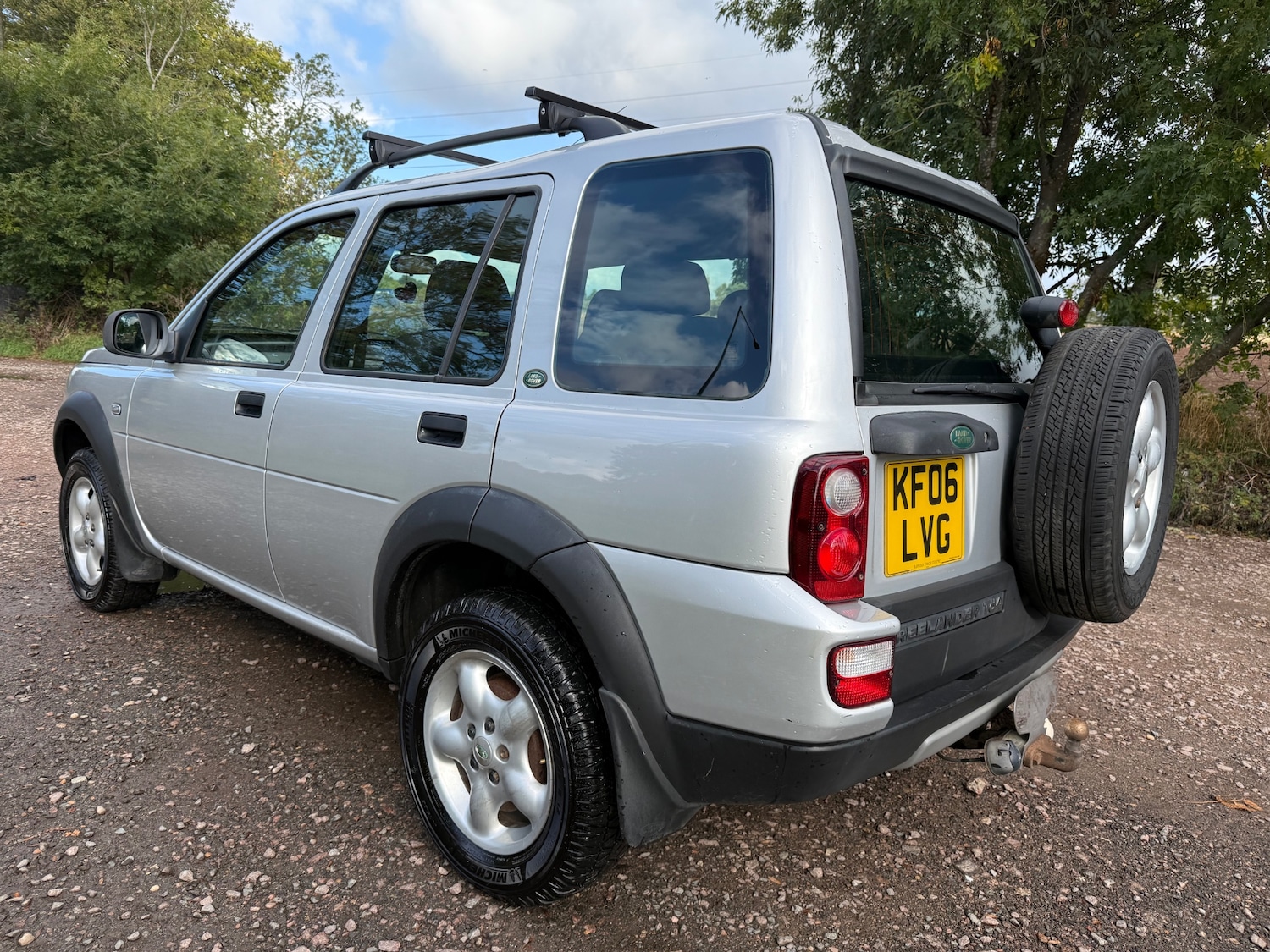 Used Land Rover Freelander 2006 for sale - 76097012: Photo 6