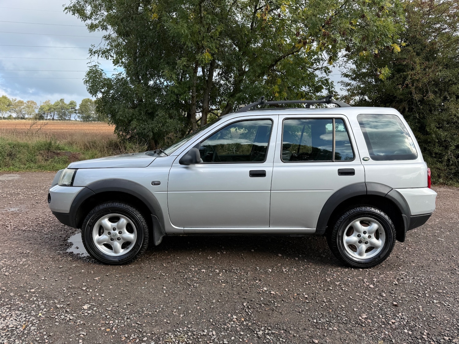 Used Land Rover Freelander 2006 for sale - 76097012: Photo 7