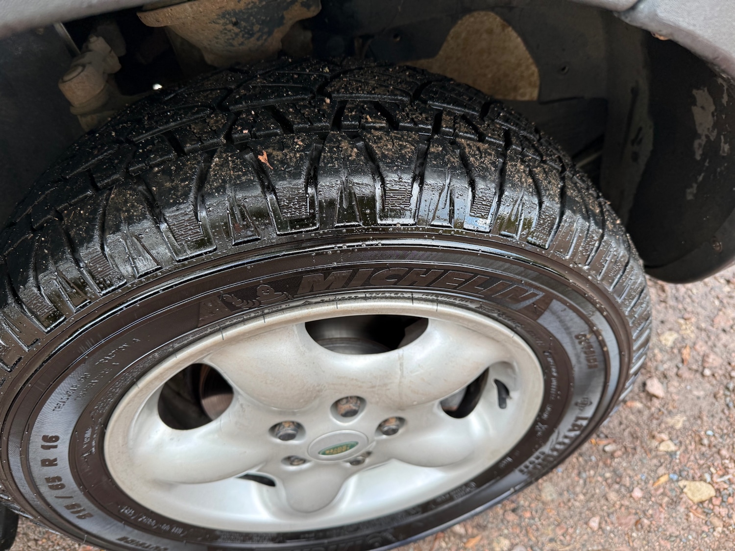 Used Land Rover Freelander 2006 for sale - 76097012: Photo 9