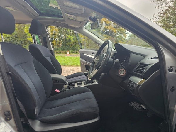 Used Subaru Outback 2011 for sale - 76316568: Photo 10