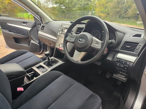 Used Subaru Outback 2011 for sale - 76316568: Photo 15