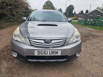 Used Subaru Outback 2011 for sale - 76316568: Photo 3