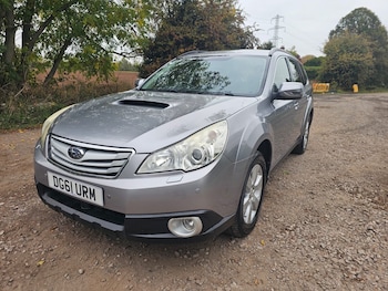 Used Subaru Outback 2011 for sale - 76316568: Photo 4