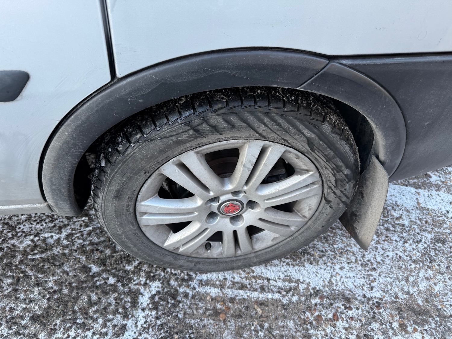 Used Vauxhall Combo 2008 for sale - 77106082: Photo 9