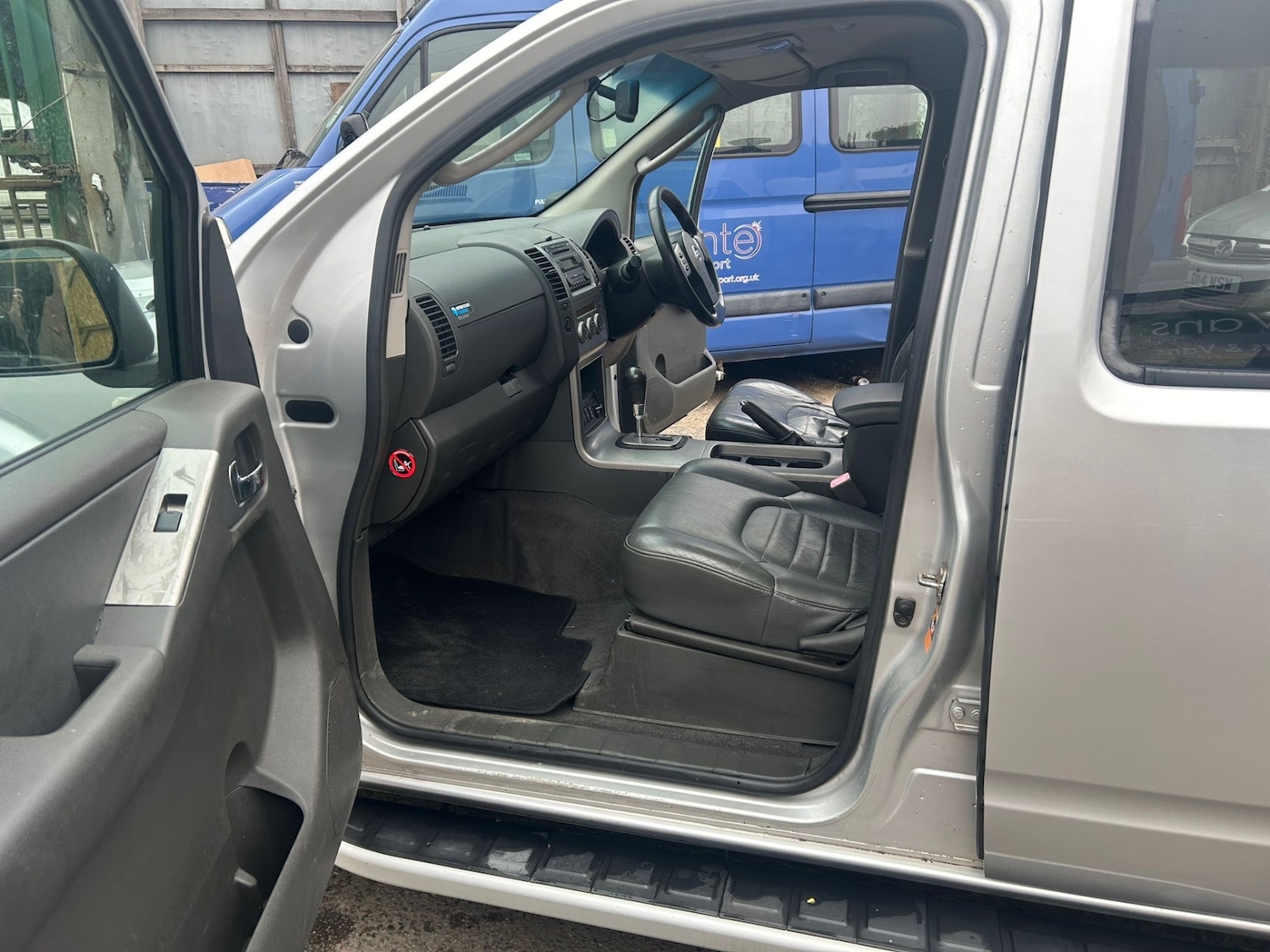 Vehicle 11