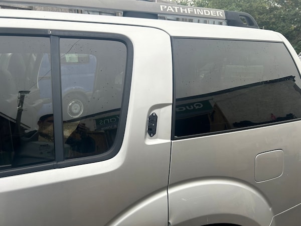 Used Nissan Pathfinder 2009 for sale - 72309881: Photo 12