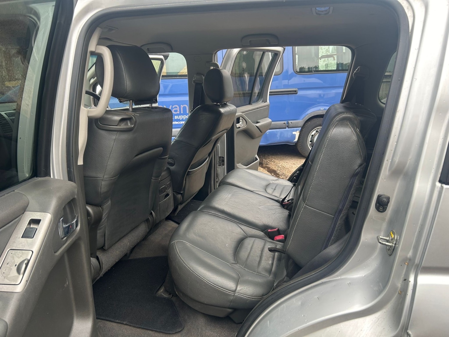 Vehicle 13