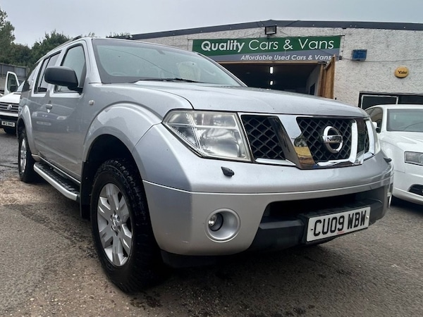 Used Nissan Pathfinder 2009 for sale - 72309881: Photo 1