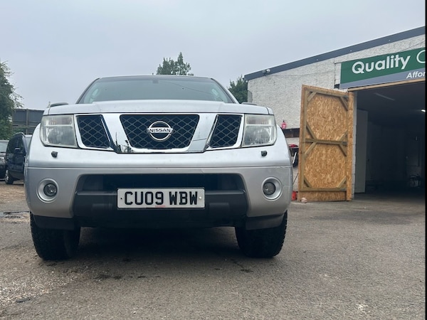 Used Nissan Pathfinder 2009 for sale - 72309881: Photo 3