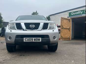 Used Nissan Pathfinder 2009 for sale - 72309881: Photo