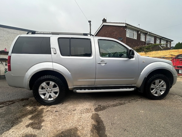 Used Nissan Pathfinder 2009 for sale - 72309881: Photo 7