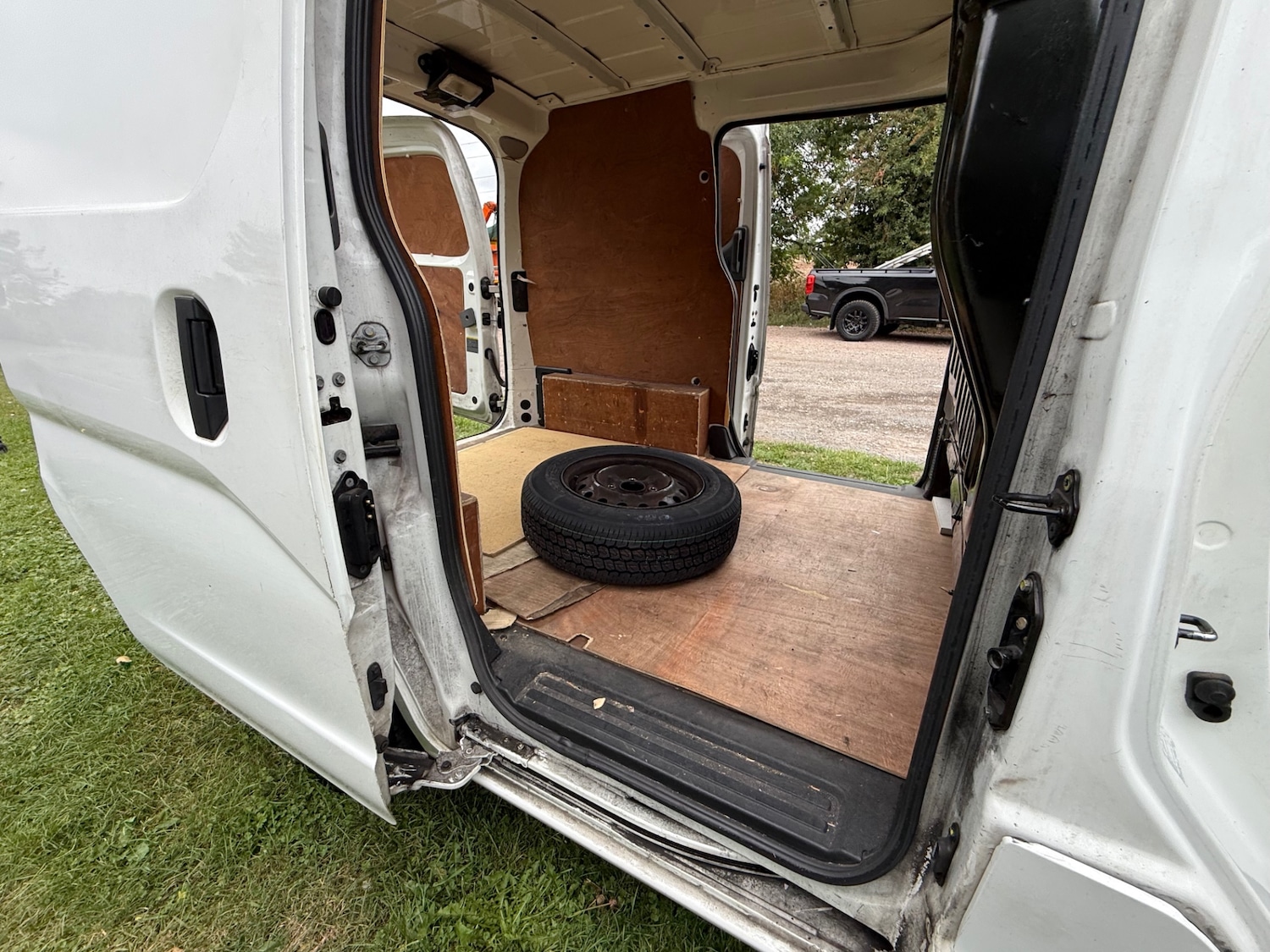 Vehicle 13