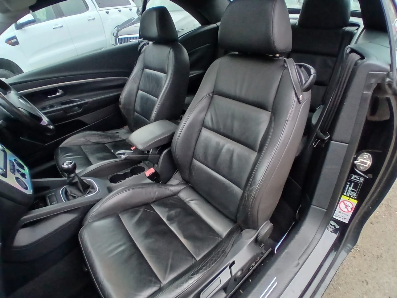 Used Volkswagen EOS 2007 for sale - 77062238: Photo 10