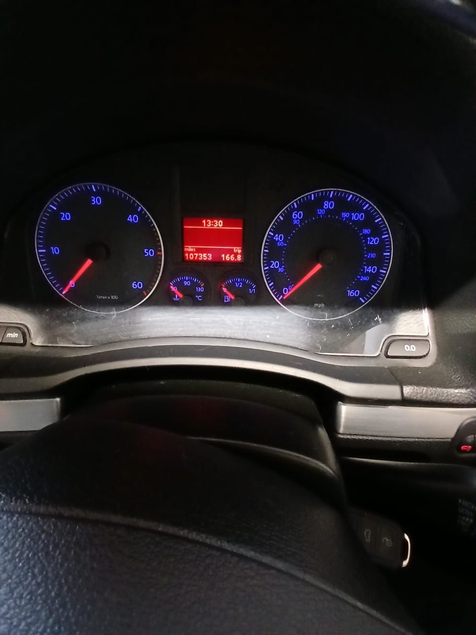 Used Volkswagen EOS 2007 for sale - 77062238: Photo 8