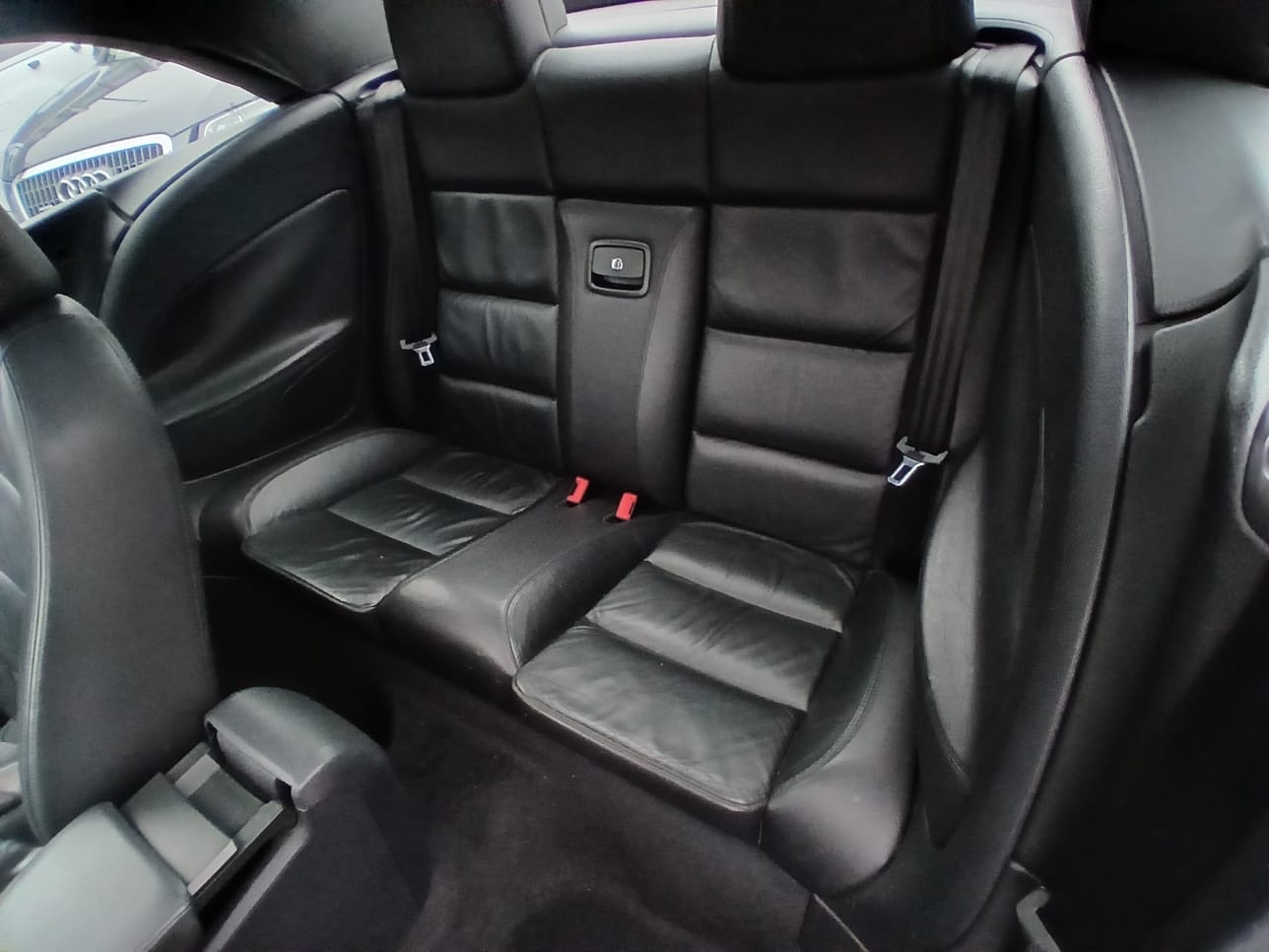 Used Volkswagen EOS 2007 for sale - 77062238: Photo 9