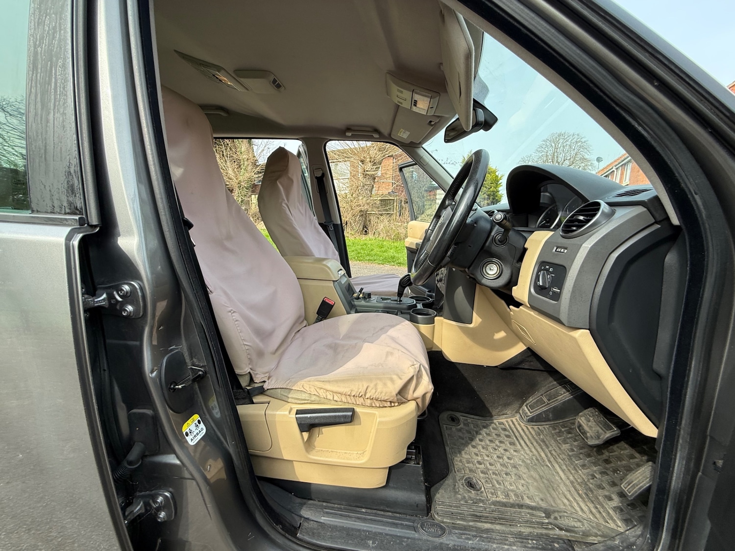 Used Land Rover Discovery 2007 for sale - 77963840: Photo 10