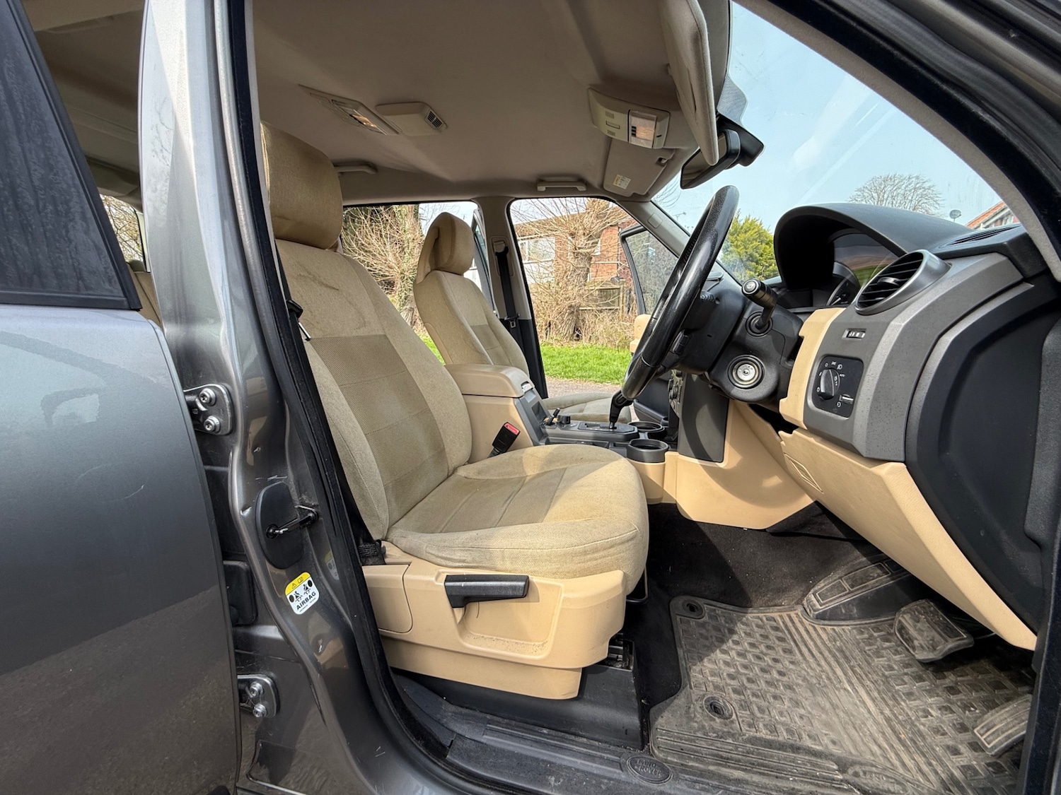 Used Land Rover Discovery 2007 for sale - 77963840: Photo 14