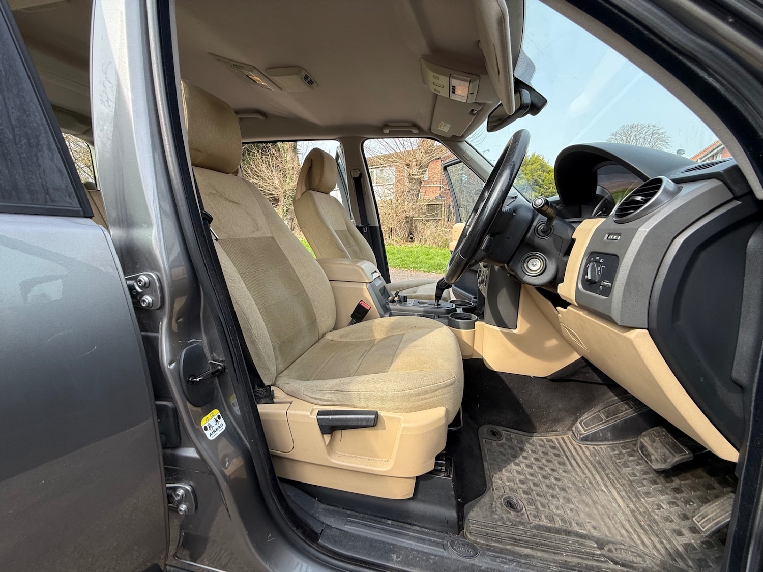 Used Land Rover Discovery 2007 for sale - 77963840: Photo 15