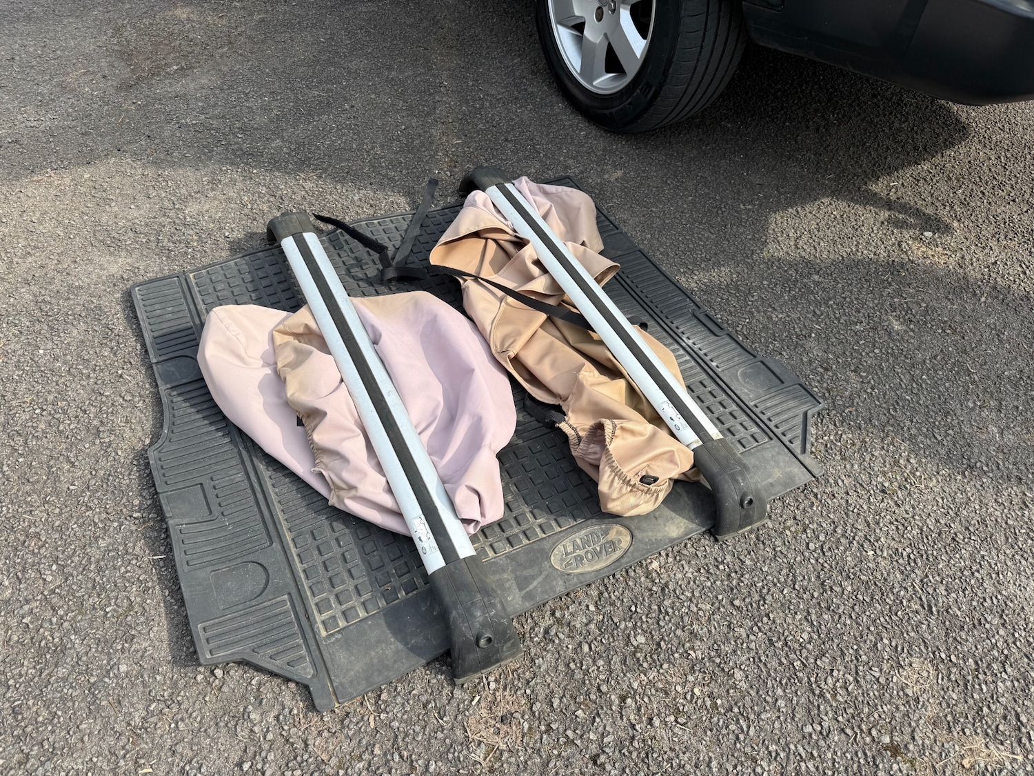 Used Land Rover Discovery 2007 for sale - 77963840: Photo 18