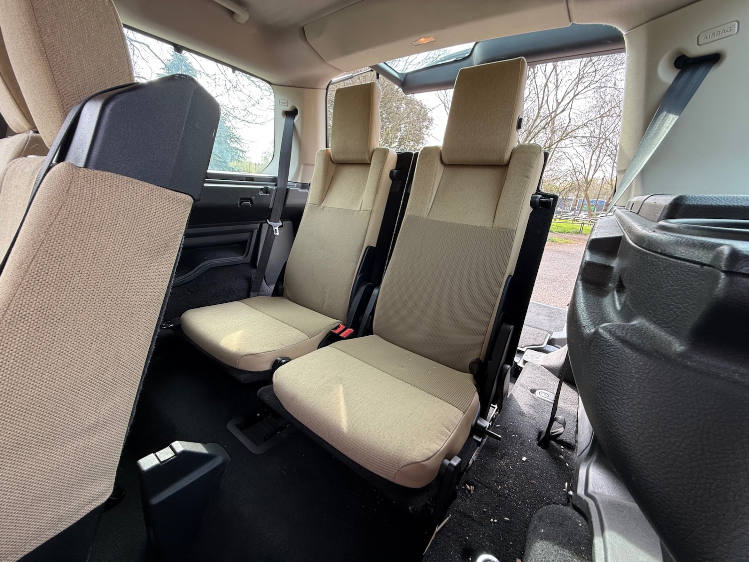 Used Land Rover Discovery 2007 for sale - 77963840: Photo 19