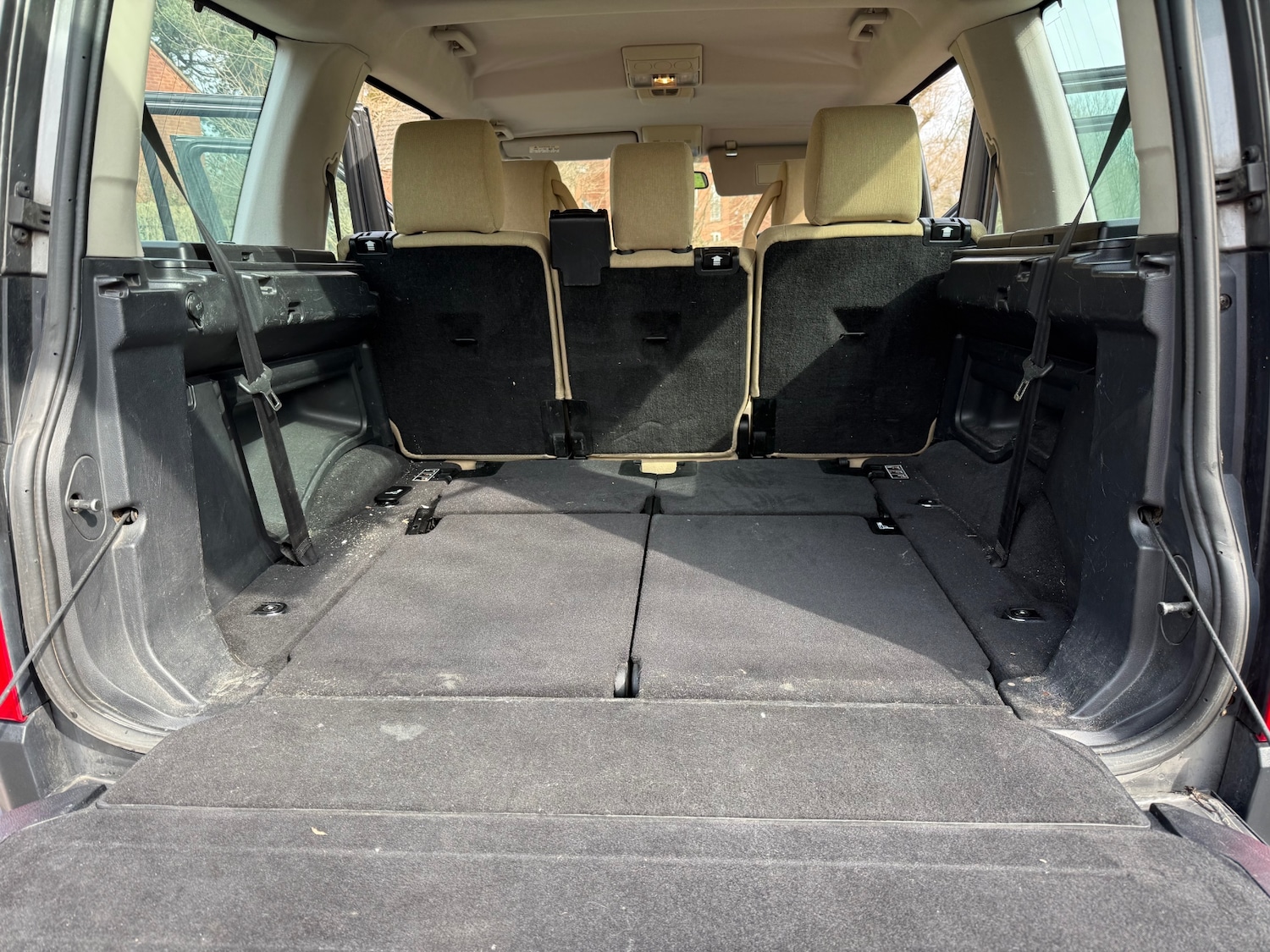 Used Land Rover Discovery 2007 for sale - 77963840: Photo 20