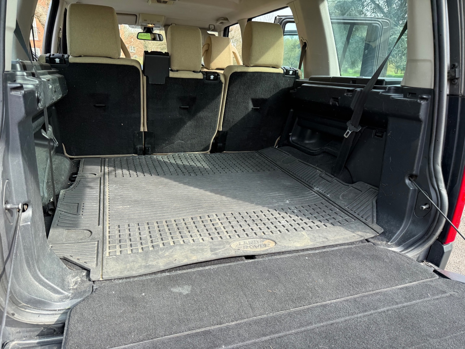 Used Land Rover Discovery 2007 for sale - 77963840: Photo 21