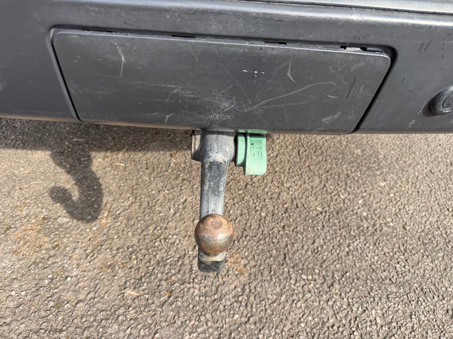 Used Land Rover Discovery 2007 for sale - 77963840: Photo 23