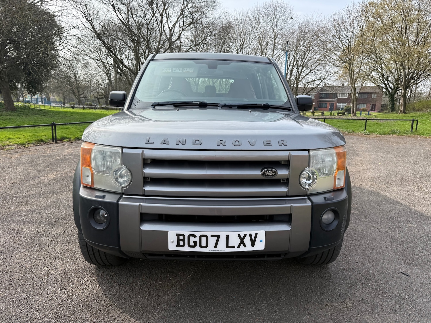 Used Land Rover Discovery 2007 for sale - 77963840: Photo 4