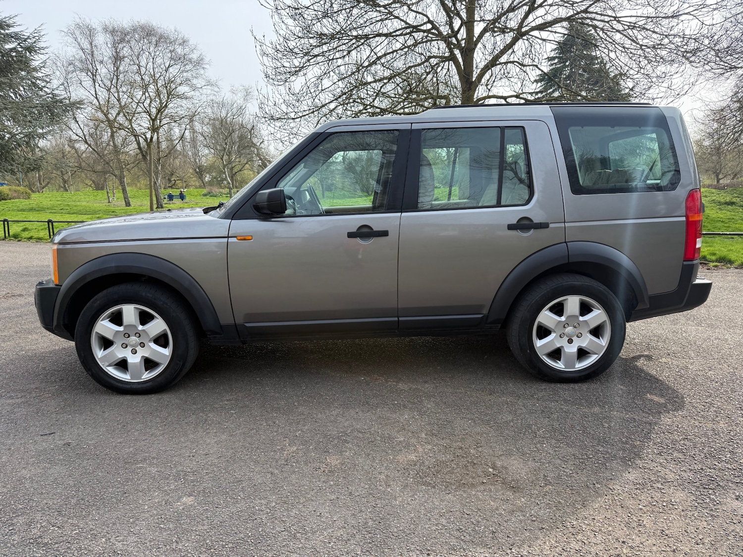 Used Land Rover Discovery 2007 for sale - 77963840: Photo 8