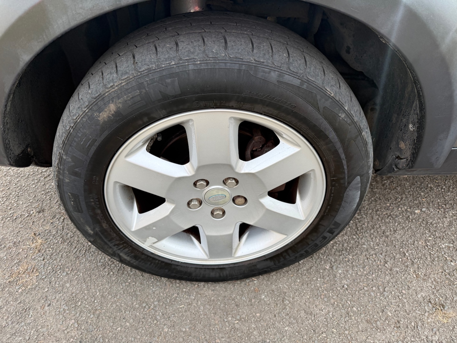 Used Land Rover Discovery 2007 for sale - 77963840: Photo 9