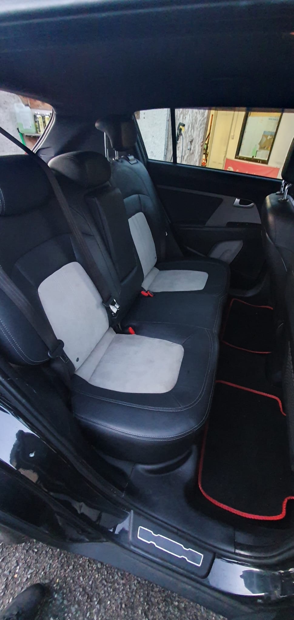 Used Kia Sportage 2014 for sale - 76894930: Photo 10