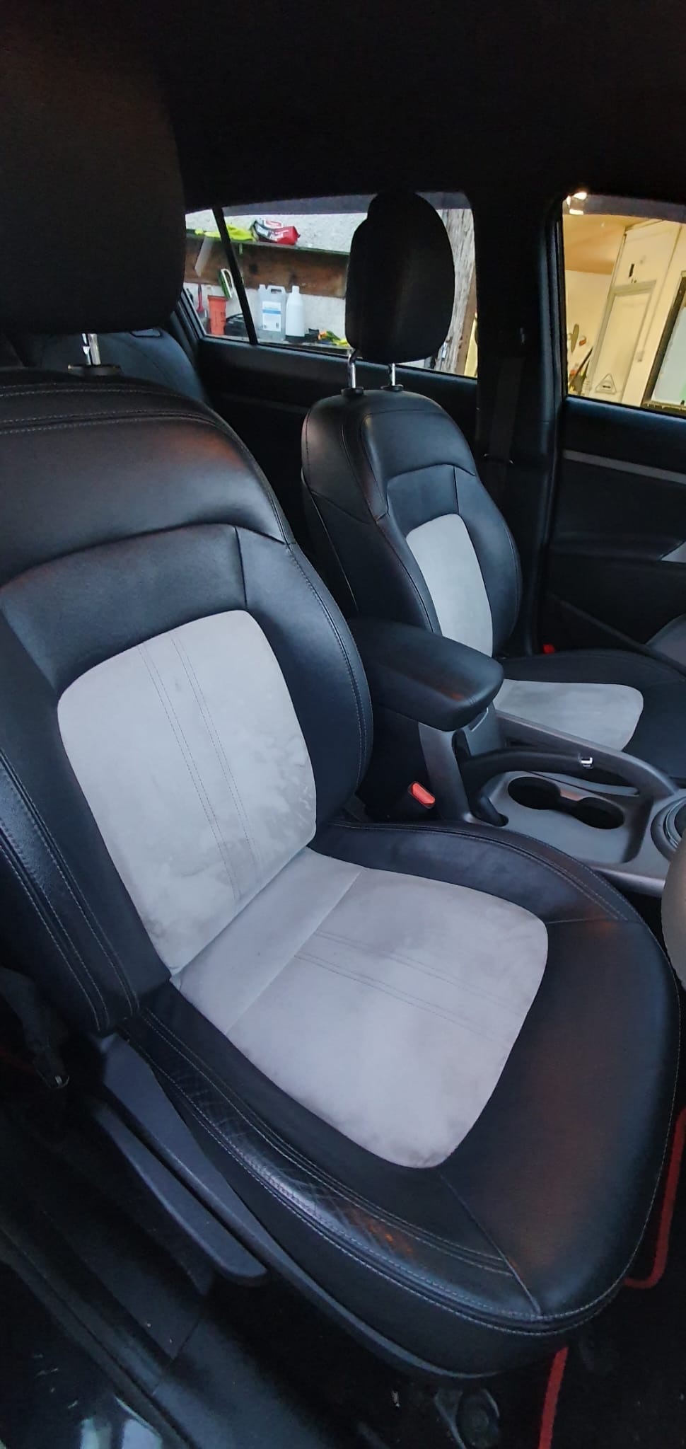 Used Kia Sportage 2014 for sale - 76894930: Photo 11