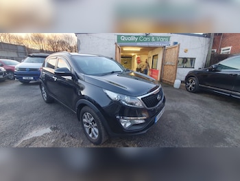 2014 (64) - 1.6 GDi Black Edition 5dr