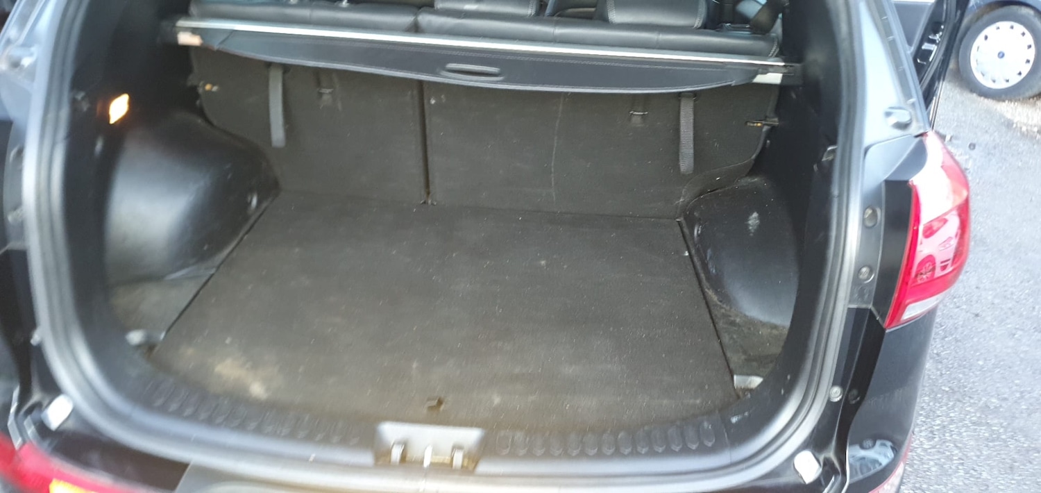 Used Kia Sportage 2014 for sale - 76894930: Photo 8