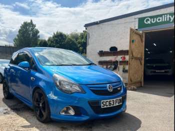 Used Vauxhall Corsa 2014 for sale - 71662234: Photo